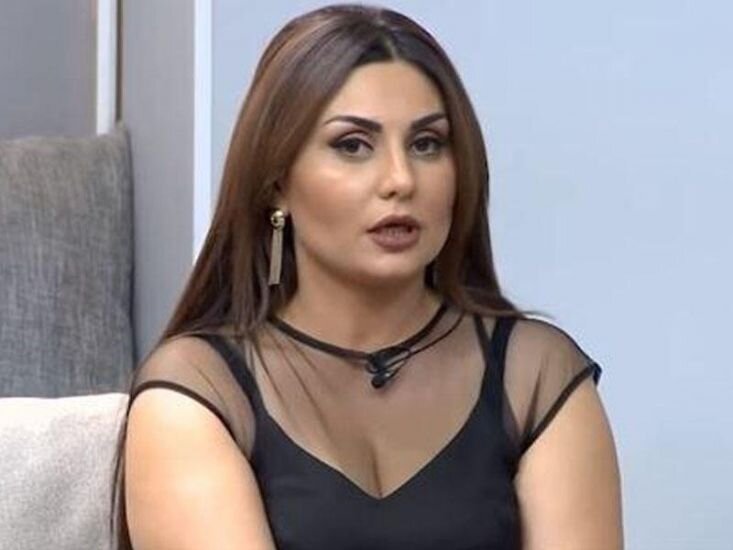 "Bunu etməsən, kişi deyilsən, o söyüşlərə görə..." - Şəbnəm həmkarına OD PÜSKÜRDÜ + VİDEO