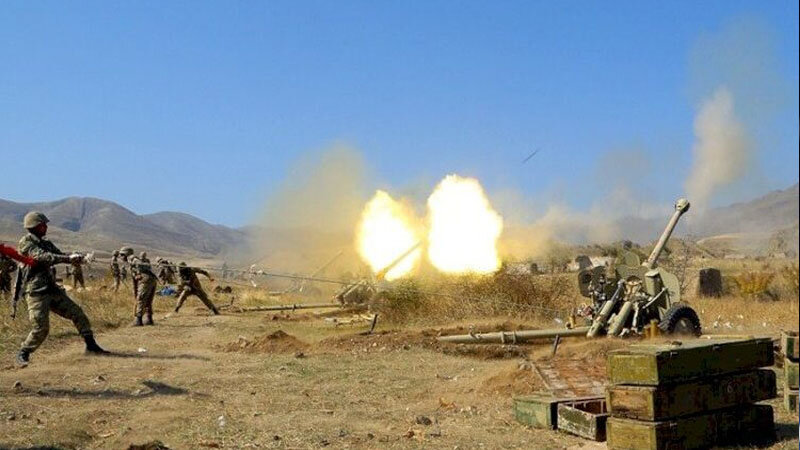 ABŞ-ın siyahısı nə qədər realdır: Yeni Qarabağ savaşı başlaya bilərmi? (ŞƏRH)