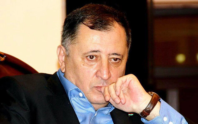 "Xankəndidə səs verən soydaşlarımıza yaxşı mənada paxıllıq edirik"