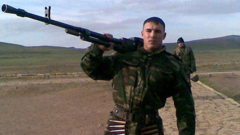 Həmişə məndən soruşurdu ki... - Mübariz İbrahimovun qardaşı danışdı