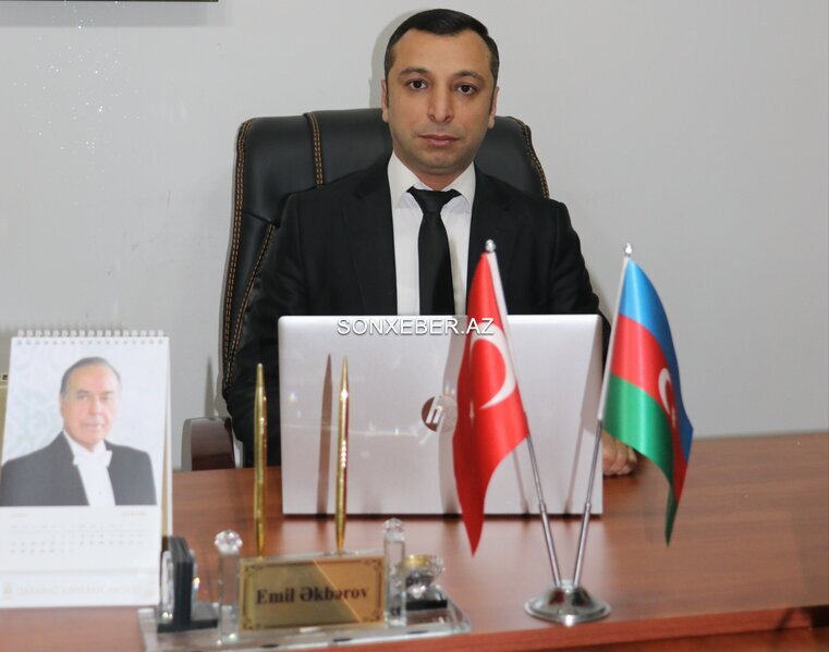 "Bu gün xalqımız doğru seçimi ilə ölkəmizin uğurlu gələcəyinə səs verdi" - DEPUTAT