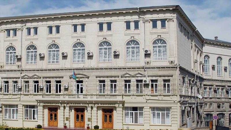 Prezident seçkisinin nəticələri Konstitusiya Məhkəməsinə nə vaxt təqdim ediləcək?