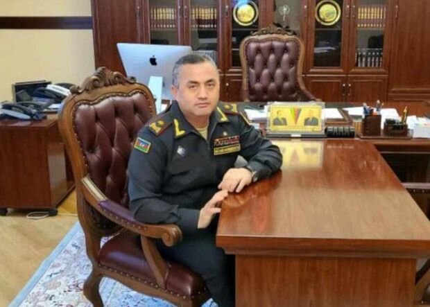 143 milyonluq məhkəmə prosesində ŞAHİD: "Şəxsən Rafael Xələfova 700 min manat vermişəm"