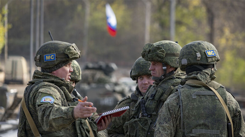 Moskvadan Qarabağdakı sülhməramlılarla bağlı vacib açıqlama