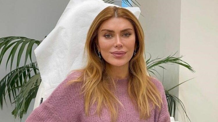 "ATV-də işlədiyim dövrdə..." – Xoşqədəm övladını itirmə səbəbini AÇIQLADI