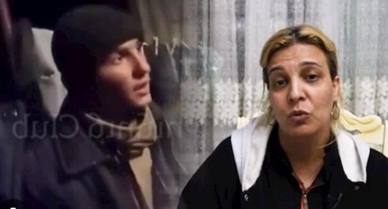 "Siqaret ala bilmir, deyir, gedim "moyka"da..." - Aqşin Bəbirovun anası