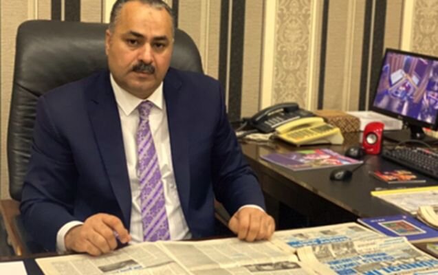 Habil Vəliyev bu vəzifədən kənarlaşdırıldı