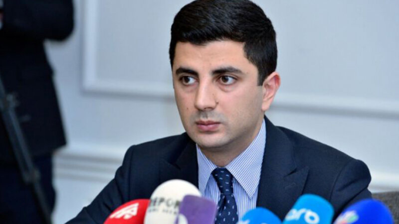 Nazirliyin vəzifəli şəxsinin şirkəti ləğv olundu