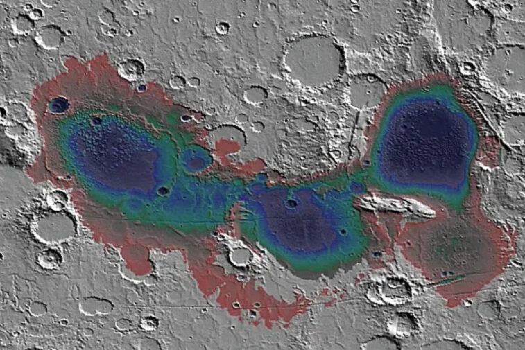 Marsda həyatın olmasına dair yeni sübutlar ortaya çıxıb