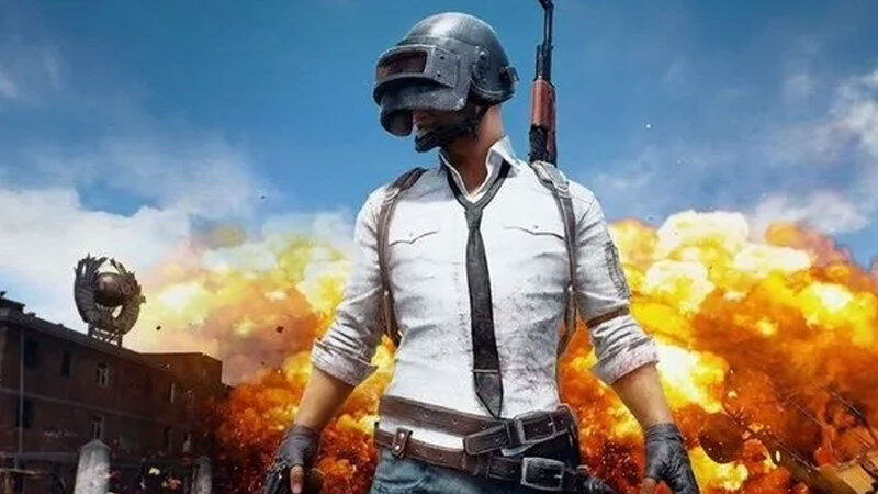 Ailəsinin "PUBG" oynamasına icazə verməyən oğlan özünü yaraladı - FOTO