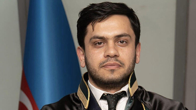 Baş Prokurorluq Misir Şahquliyevlə bağlı açıqlama yaydı