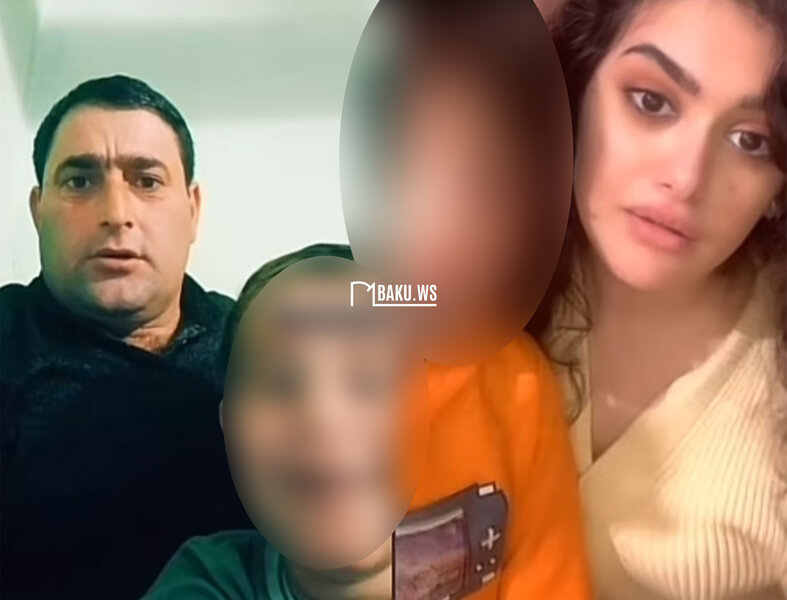 "Tik-tok"da uşaqlar üzərindən pul qazananları hansı cəza gözləyir? - AÇIQLAMA