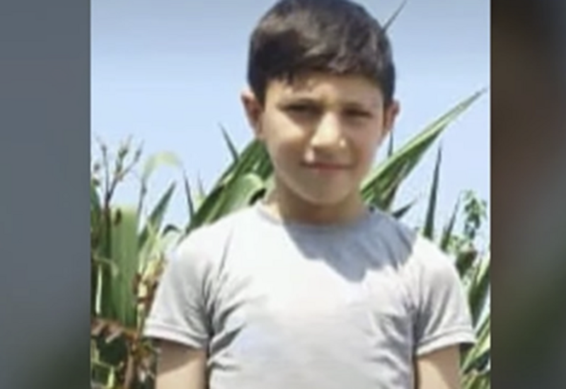 2 aya yaxındır axtarılan Rasimlə bağlı ŞOK İDDİA - "Bibisinin özel geyimləri də oğurlanırdı" - VİDEO