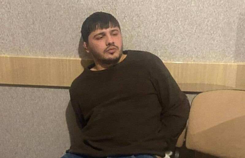 Əhməd 9 ay müalicə alıb sərbəst buraxıla bilər - ŞOK İDDİA - VİDEO