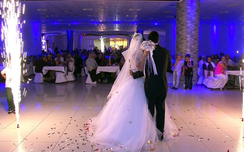 Göyçayda eyni toya gələn qonaqlardan İKİSİ ÖLÜB