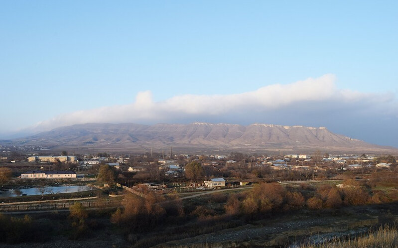 Xocalıda itkin düşən 13 sakinlə bağlı film çəkilib