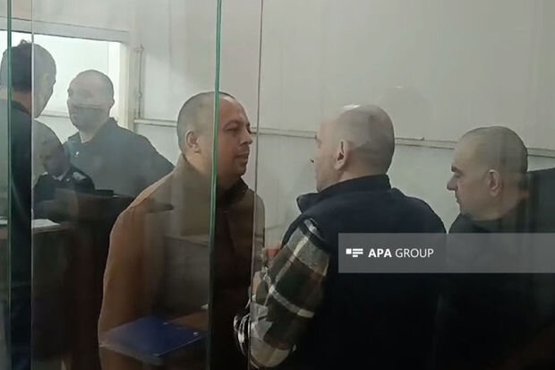 Fazil Mustafaya sui-qəsdi təşkil edən şəxs: "Peşman deyiləm, nə cəza verəcəksinizsə, tez verin"