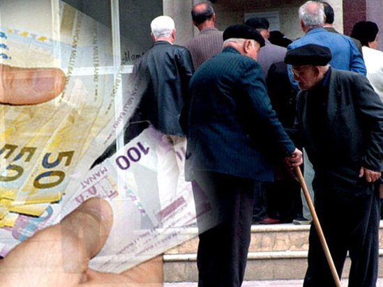 Azərbaycanda kişilər üçün pensiya yaşı 63, qadınların isə 60 yaşa endirilir? - AÇIQLAMA