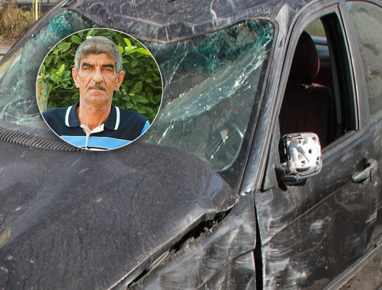 Ağamirzə mərhum meyxanaçıdan danışdı: "Həkimlərdən çox xahiş etdim" - VİDEO