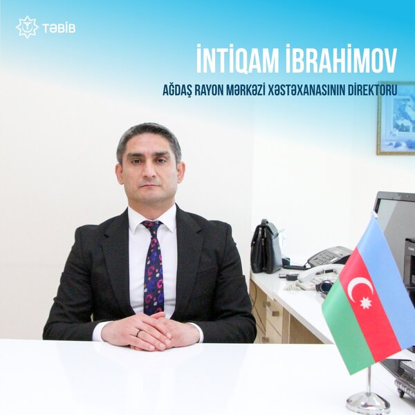 Üç xəstəxanaya yeni direktorlar təyin olundu - Fotolar