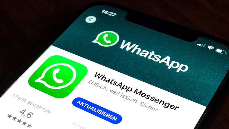"WhatsApp"da yeni FUNKSİYA