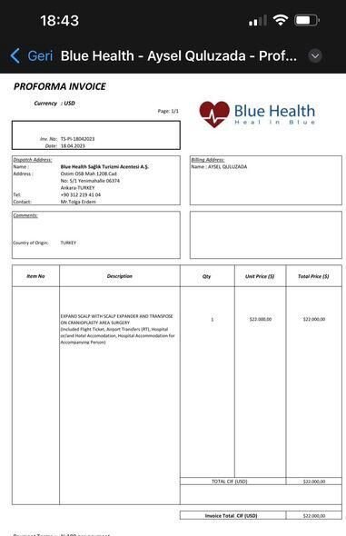 20 yaşlı Ayselin anası fəryad edir: "Bakıya qayıtmağa pulumuz yoxdur" - FOTO