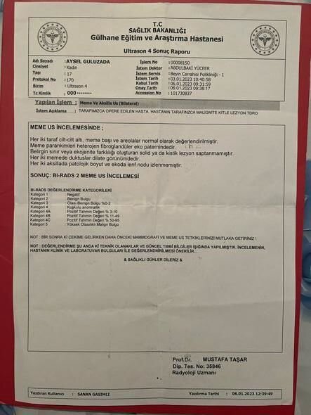 20 yaşlı Ayselin anası fəryad edir: "Bakıya qayıtmağa pulumuz yoxdur" - FOTO