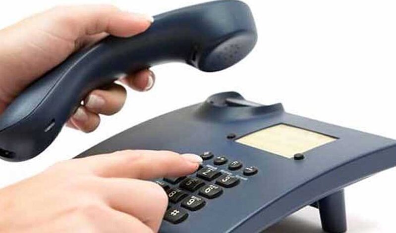 Ev telefonunun borcu ödənmədikdə müqavilə nə zaman qüvvədən düşür? - VİDEO