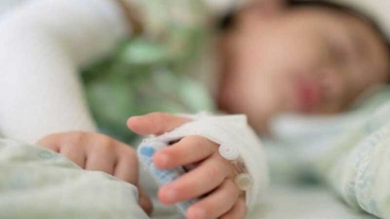 Gəncədə 4 uşaq dəm qazından zəhərləndi