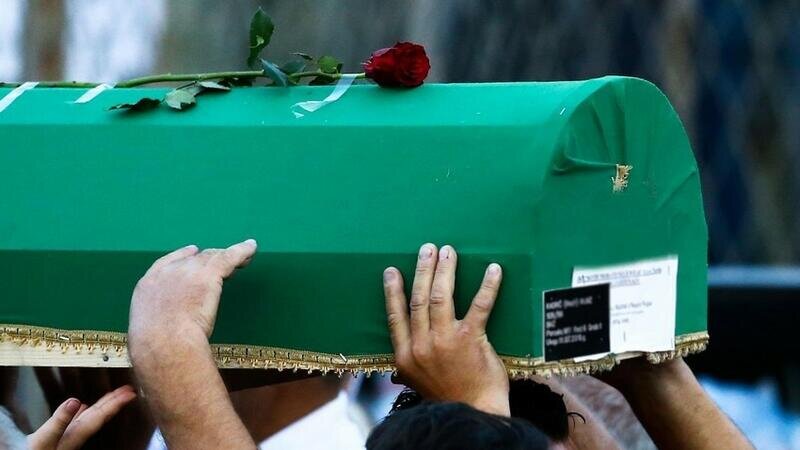 Deputatın anası, icra başçısının qardaşı vəfat etdi