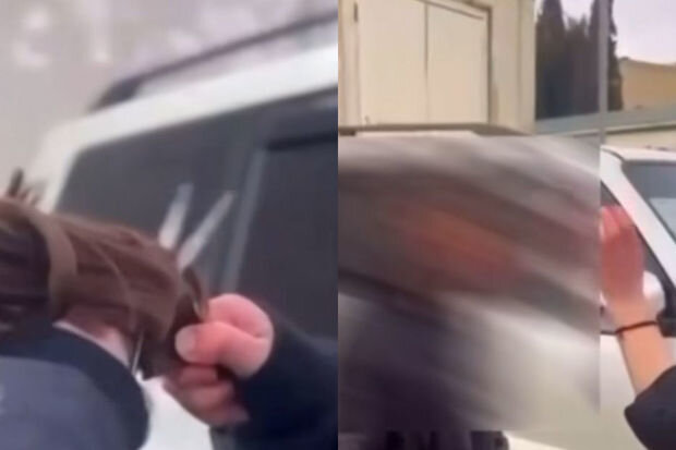 Komitə rəsmisi: "Bullinqə məruz qalan məktəblinin də ləyaqəti alçaldan hərəkətlər etdiyinə dair iddialar var"