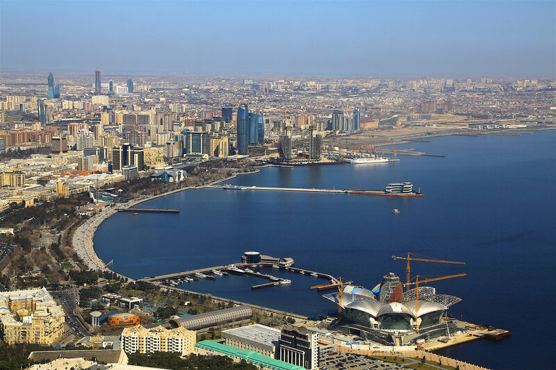 Türkiyə-Azərbaycan Universitetinin binası Bakıda olacaq