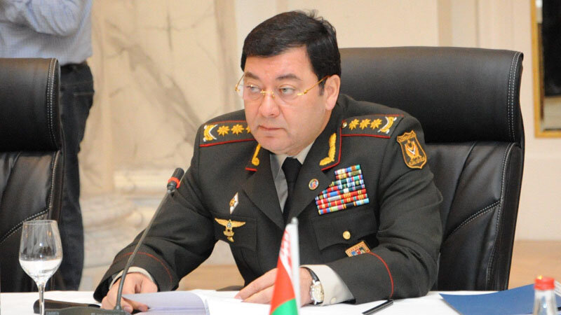 Nəcməddin Sadıkov məhkəməyə çağırıldı