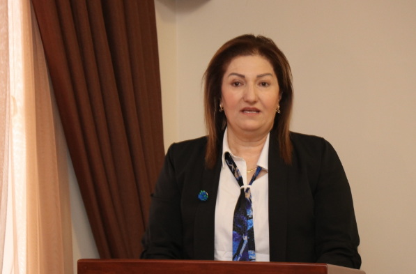 Xanlar Vəliyev: "Cənab Prezidentin seçkilərdə növbəti qələbəsi xalqımızın ən böyük uğurudur"