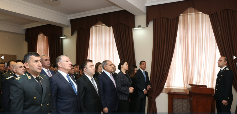 Xanlar Vəliyev: "Cənab Prezidentin seçkilərdə növbəti qələbəsi xalqımızın ən böyük uğurudur"