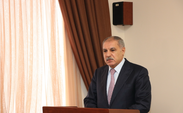 Xanlar Vəliyev: "Cənab Prezidentin seçkilərdə növbəti qələbəsi xalqımızın ən böyük uğurudur"