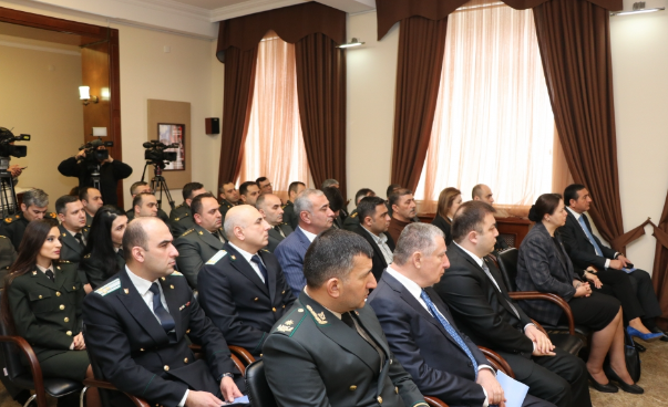 Xanlar Vəliyev: "Cənab Prezidentin seçkilərdə növbəti qələbəsi xalqımızın ən böyük uğurudur"