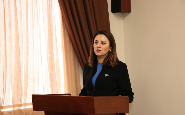 Xanlar Vəliyev: "Cənab Prezidentin seçkilərdə növbəti qələbəsi xalqımızın ən böyük uğurudur"