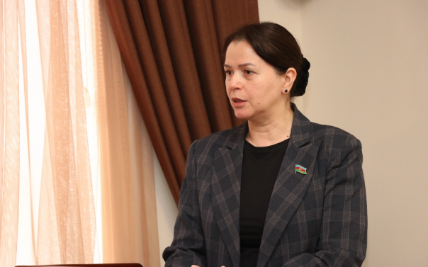 Xanlar Vəliyev: "Cənab Prezidentin seçkilərdə növbəti qələbəsi xalqımızın ən böyük uğurudur"