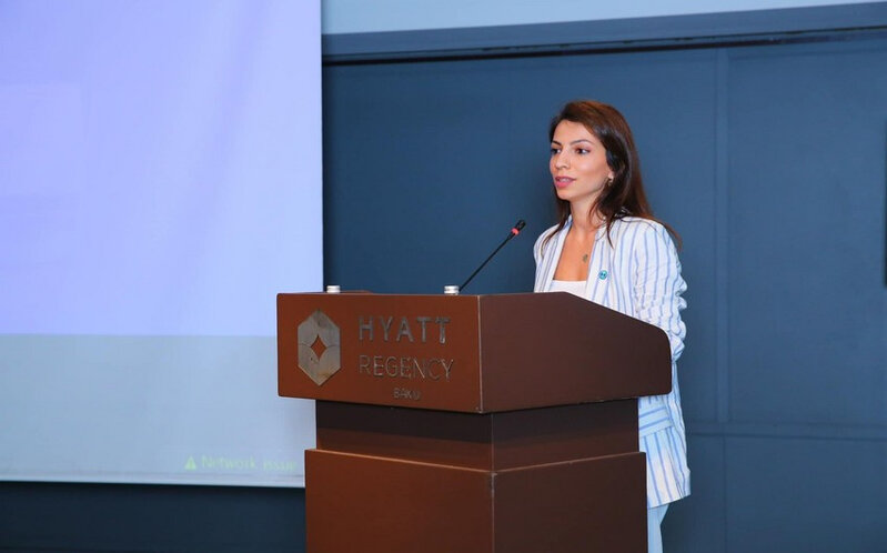 Dövlət Agentliyində yeni TƏYİNAT