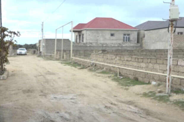 Yeni Suraxanı sakinlərinin şikayətinə niyə baxılmır? - İDDİA + VİDEO