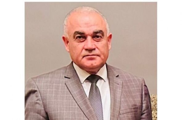 Naxçıvanda yüksəkvəzifəli şəxs işdən çıxarıldı