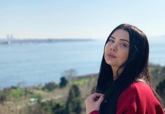 "24 ildir səni hələ də sevirəm" - Oksana