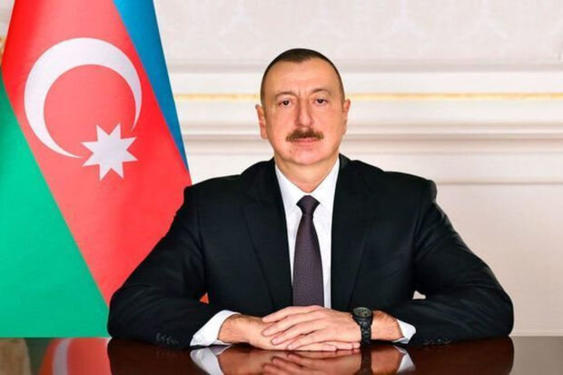 Prezident İlham Əliyev Xocalı soyqırımının ildönümü ilə bağlı paylaşım edib - FOTO