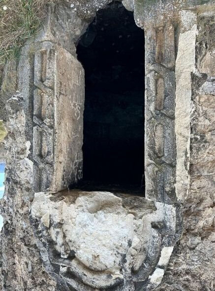 Xocalıda arxeoloji park yaradılacaq - FOTO