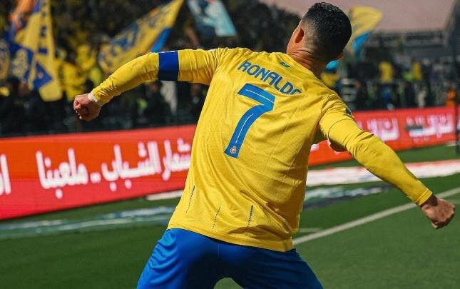 Ronaldo qol vurdu, "Əl-Nəsr" qalib gəldi - Video