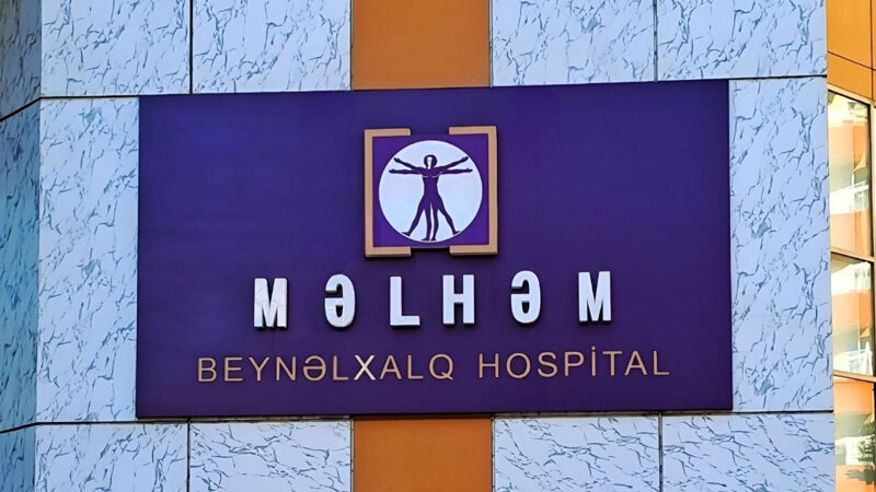 "Məlhəm Hospital"da sertifikasiyadan keçməyən işçilər çalışıb - Külli miqdarda cərimələnə bilər