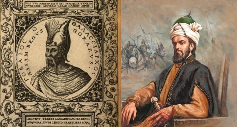 Uzun Həsənə aid edilən məşhur portret əslində onun deyilmiş - FAKTLAR