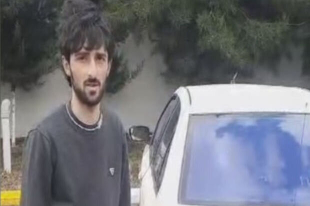 Qəbələdə avtoxuliqanlıq edən sürücü həbs olundu - VİDEO