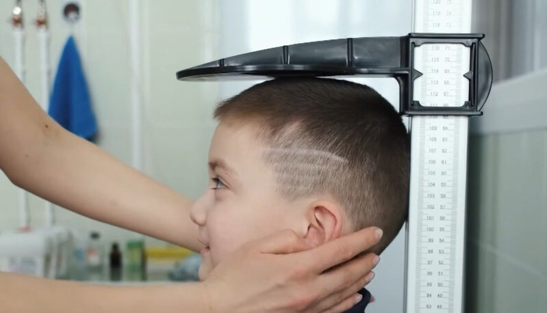 Azərbaycanlıların boy problemi: Niyə qısalırıq? - VİDEO